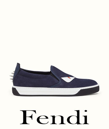 Fendi shoes for men fall winter 9