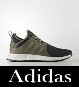 Footwear Adidas 2017 2018 for men 4