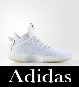 Footwear Adidas 2017 2018 for men 5