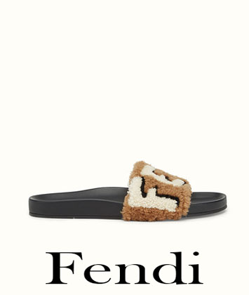 Footwear Fendi 2017 2018 for men 1