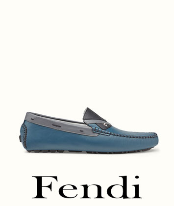 Footwear Fendi 2017 2018 for men 10