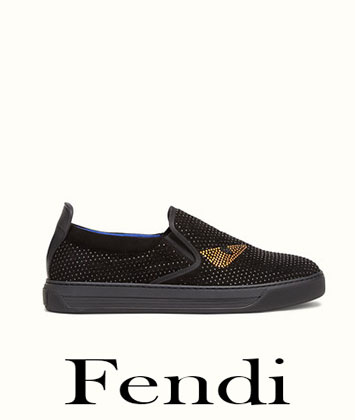 Footwear Fendi 2017 2018 for men 11
