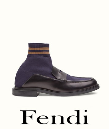Footwear Fendi 2017 2018 for men 2