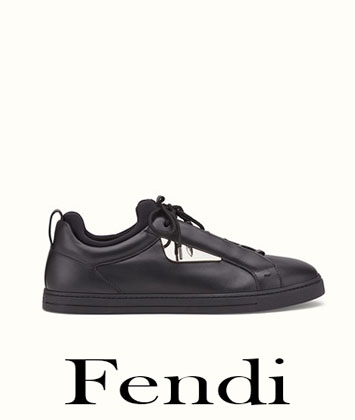 Footwear Fendi 2017 2018 for men 3