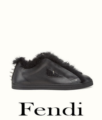 Footwear Fendi 2017 2018 for men 4