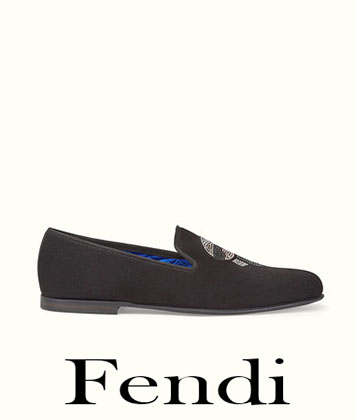 Sneakers Fendi fall winter 2017 2018 for men