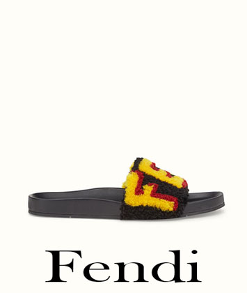 Footwear Fendi 2017 2018 for men 7