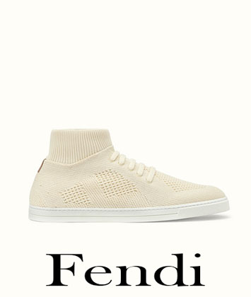 Footwear Fendi 2017 2018 for men 8