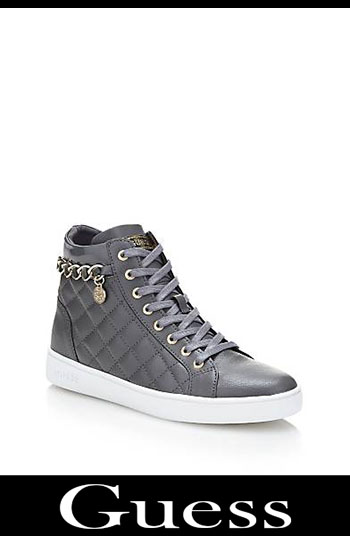 Footwear Guess for women fall winter 5