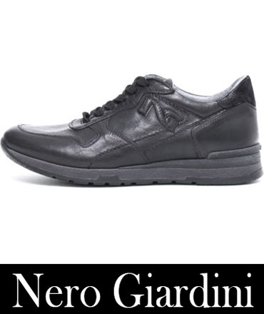 Footwear Nero Giardini for men fall winter 1