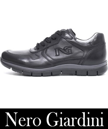 Footwear Nero Giardini for men fall winter 2