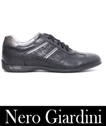 Footwear Nero Giardini for men fall winter 3
