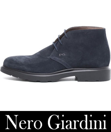 Footwear Nero Giardini for men fall winter 4