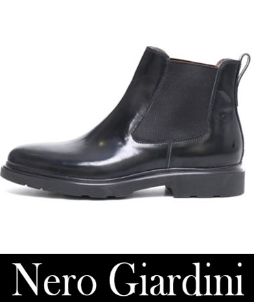 Footwear Nero Giardini for men fall winter 5