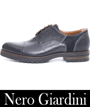 Footwear Nero Giardini for men fall winter 6