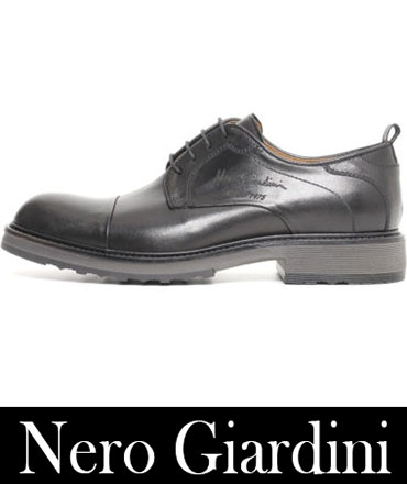 Footwear Nero Giardini for men fall winter 7