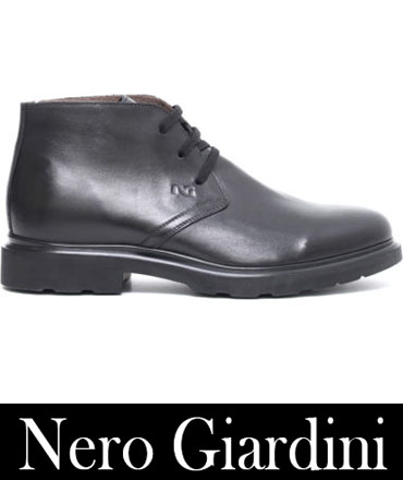 Footwear Nero Giardini for men fall winter 8