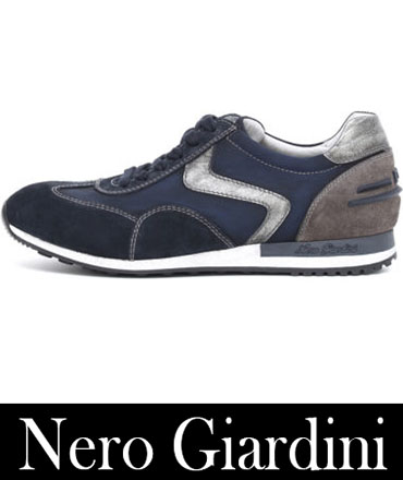 Footwear Nero Giardini for men fall winter 9