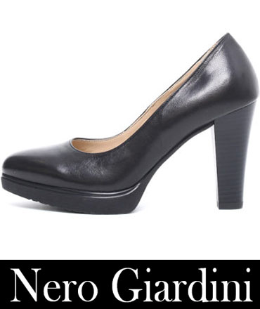 Footwear Nero Giardini for women fall winter 1