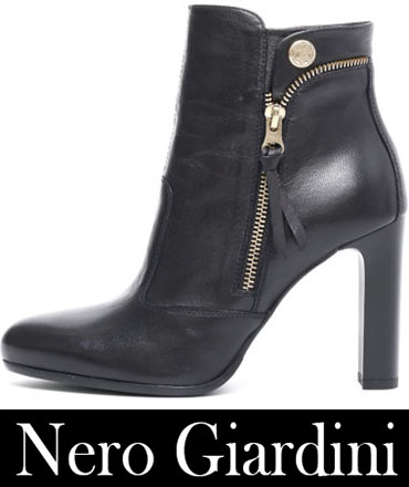 Footwear Nero Giardini for women fall winter 10