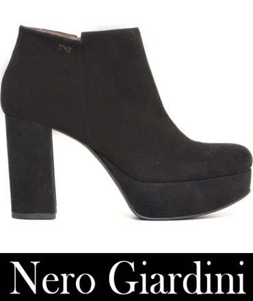 Footwear Nero Giardini for women fall winter 2