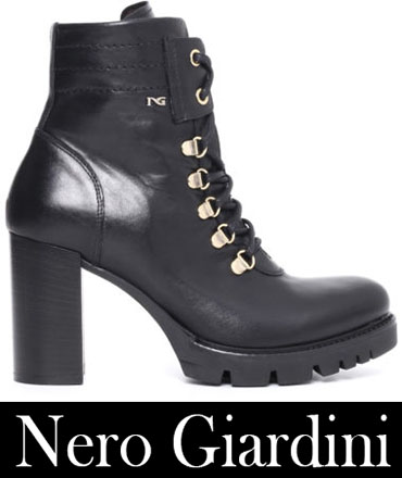 Footwear Nero Giardini for women fall winter 3