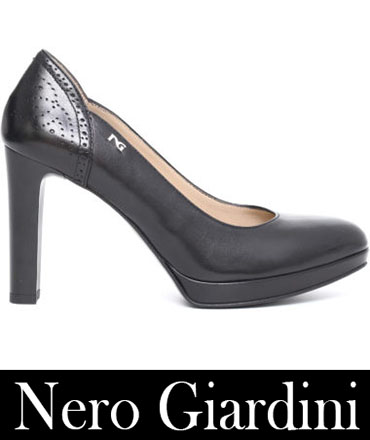 Footwear Nero Giardini for women fall winter 4