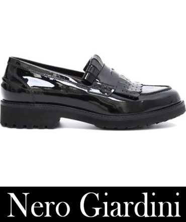 Footwear Nero Giardini for women fall winter 5