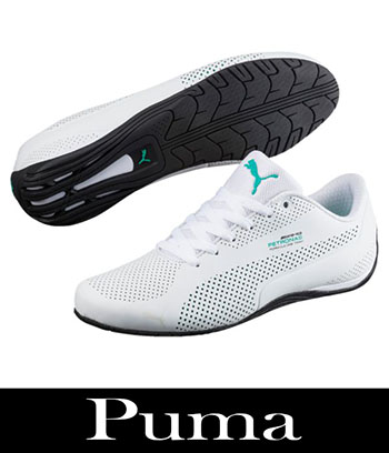 puma sneakers for men 2018