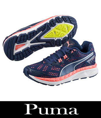 Footwear Puma 2017 2018 for women 2