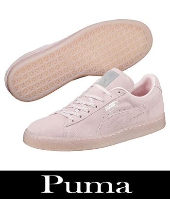 Footwear Puma 2017 2018 for women 4