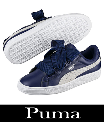 Footwear Puma 2017 2018 for women 5