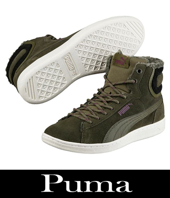 Footwear Puma 2017 2018 for women 6