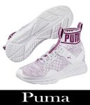puma winter 2018