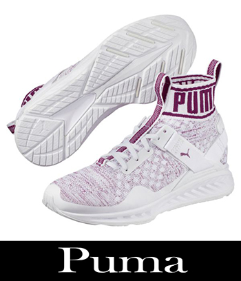 Footwear Puma 2017 2018 for women 7