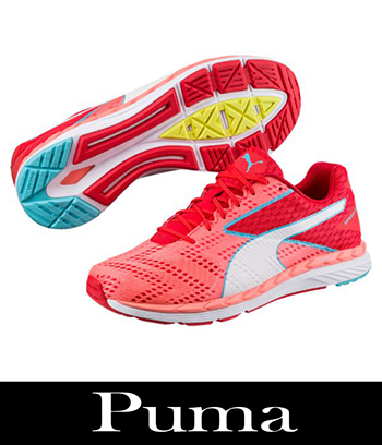 Footwear Puma 2017 2018 for women 8