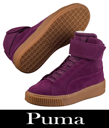 Footwear Puma 2017 2018 for women 9