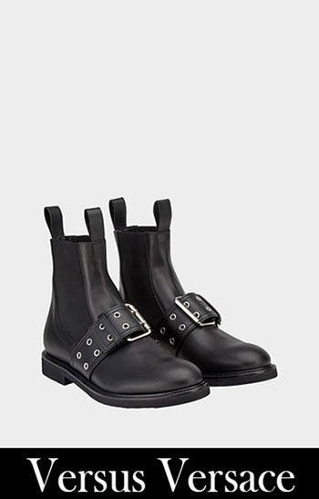 Footwear Versus Versace 2017 2018 for men 1