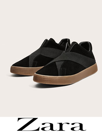 Footwear Zara for men fall winter 5