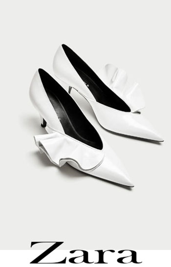 Footwear Zara for women fall winter 3