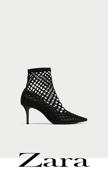 Footwear Zara for women fall winter 5