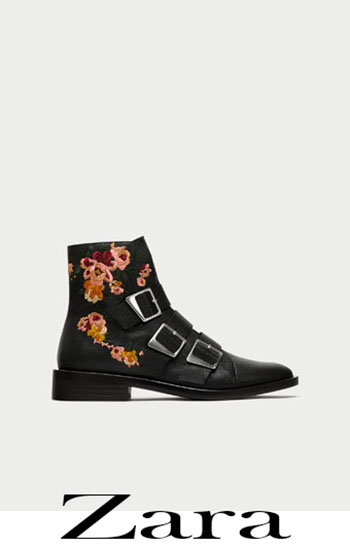 Footwear Zara for women fall winter 6