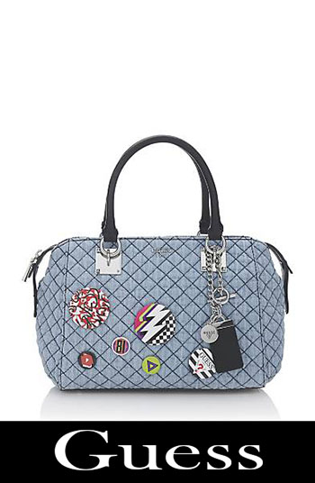 Guess accessories bags for women fall winter 1