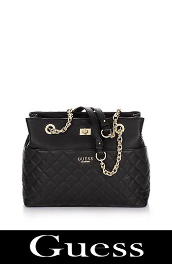 Guess accessories bags for women fall winter 3