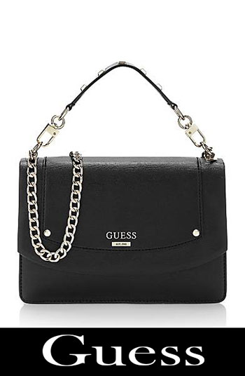 Guess accessories bags for women fall winter 4