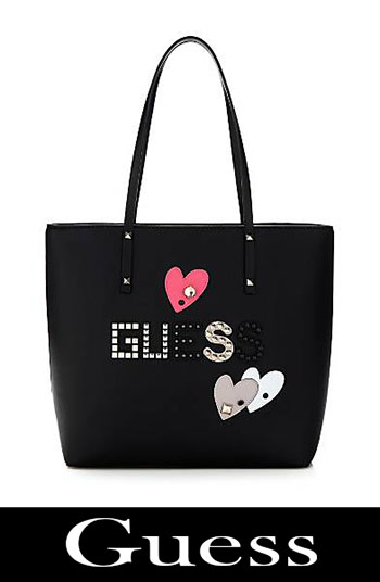 Guess accessories bags for women fall winter 7 1