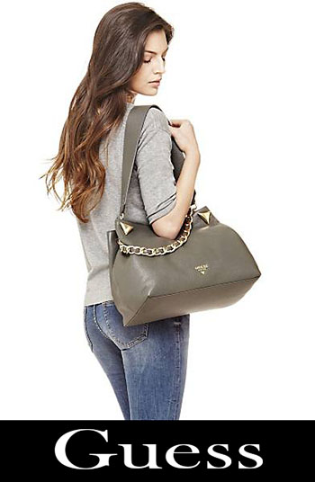 Guess accessories bags for women fall winter 8 1