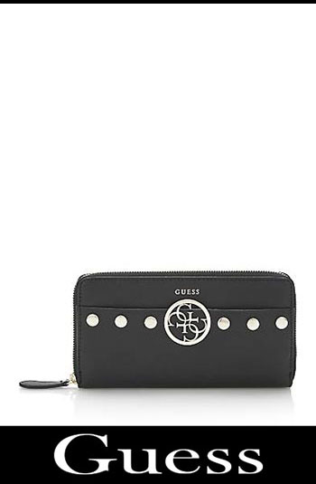 Guess accessories fall winter for women 2