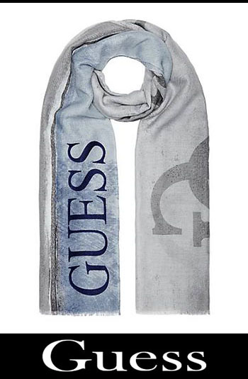 Guess accessories fall winter for women 7