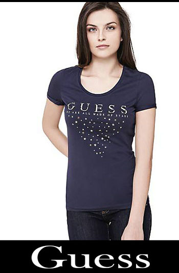 Guess preview fall winter for women 10